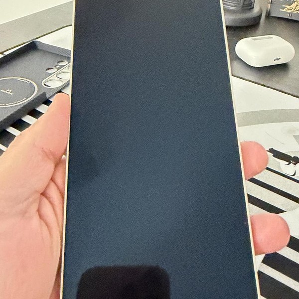 Samsung Galaxy S25 Ultra - AT&T, 256 GB, Black, 12 GB, SM-S938U