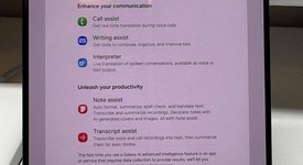 Good
													Samsung Galaxy Z Fold4 5G - T-Mobile, Black, 256 GB, 12 GB, SM-F936U, photo 3 of 4