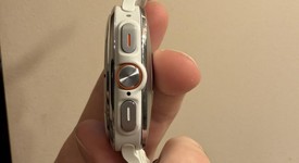 Good
													Samsung Galaxy Watch Ultra - Unlocked, White, SM-L705U, 47mm, photo 4 of 8