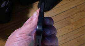 Fair
													Apple iPhone 15 Pro - AT&T, Black, 128 GB, A2848, photo 5 of 6