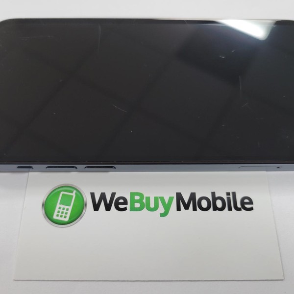 Apple iPhone 12 Pro - Unlocked, 256 GB, Pacific Blue, A2341