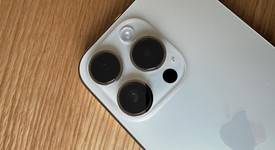 Mint
													Apple iPhone 14 Pro - Unlocked, Gold, 128 GB, A2650, photo 4 of 10