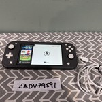 Good Nintendo Switch Lite - Gray