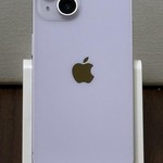 Good Apple iPhone 14 - Unlocked, 128 GB, Purple, A2649