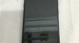 Fair
													Samsung Galaxy S10 5G - Verizon, Black, 256 GB, 8 GB, SM-G977U, photo 2 of 7