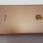 Good Apple iPhone 7 - Straight Talk, Rose Gold, 128 GB, A1660