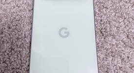 Mint
													Google Pixel 9 - Unlocked, Wintergreen, 128 GB, 12 GB, G2YBB, photo 4 of 10
