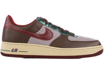 Nike Air Force 1 Low Samurai for sale
