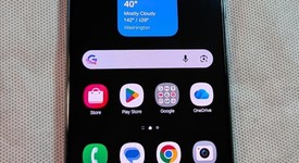 Good
													Samsung Galaxy S22 Plus - T-Mobile, Green, 256 GB, 8 GB, SM-S906U, photo 1 of 4