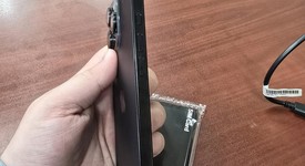 Good
													Apple iPhone 16 Pro Max - Verizon, Black, 256 GB, A3084, photo 2 of 7