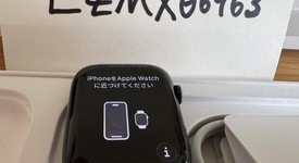 Good
													Apple Watch Series 7 45mm - Midnight, A2474 - GPS, Aluminum, photo 3 of 13