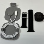 Good Apple Watch Ultra 3 49mm - Unlocked, Black, A3281