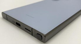 Good
													Samsung Galaxy S24 Ultra - Unlocked, Blue, 512 GB, 12 GB, SM-S928U1, photo 5 of 5