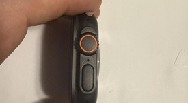 Mint
													Apple Watch Ultra 2 49mm - Unlocked, Black, A2986, photo 1 of 6