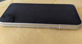 Mint
													Google Pixel 10 Pro Fold - Unlocked, Jade, 256 GB, GU0NP, photo 5 of 12