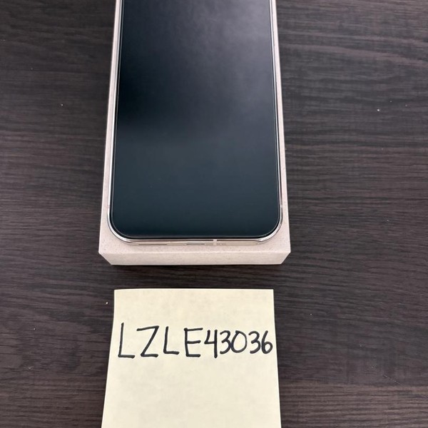 Google Pixel 9 Pro XL - Unlocked, 128 GB, Porcelain, 16 GB, GGX8B