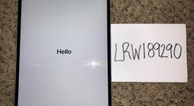 Good
													Apple iPad Pro 10.5" - Verizon, Gray, 64 GB, photo 2 of 6