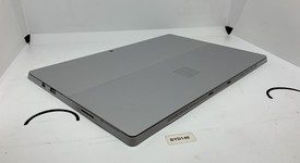Good
													Microsoft Surface Pro 4 - 12.3 Inch - Wi-Fi, Silver, 256 GB, 8 GB, photo 5 of 8