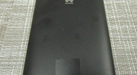 Good
													Huawei Ascend Mate2 4G - Consumer Cellular, Black, 16 GB, photo 2 of 3