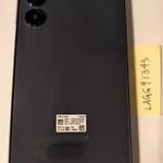 Mint Samsung Galaxy A16 5G - Cricket, 128 GB, Blueblack, 4 GB