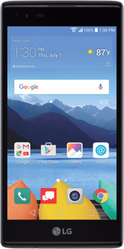 LG K8 V