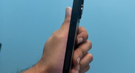 Good
													Apple iPhone 15 Pro - AT&T, Black, 256 GB, A2848, photo 4 of 6