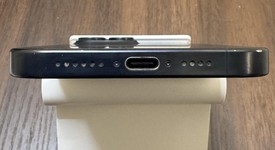 Good
													Apple iPhone 15 Pro Max - Spectrum, Blue, 256 GB, A2849, photo 4 of 7