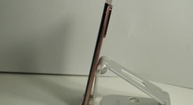 Good
													Samsung Galaxy Note 20 Ultra 5G - Sprint, Mystic Bronze, 128 GB, 12 GB, SM-N986U, photo 3 of 7