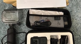 Mint
													GoPro HERO9 - Black, photo 1 of 1