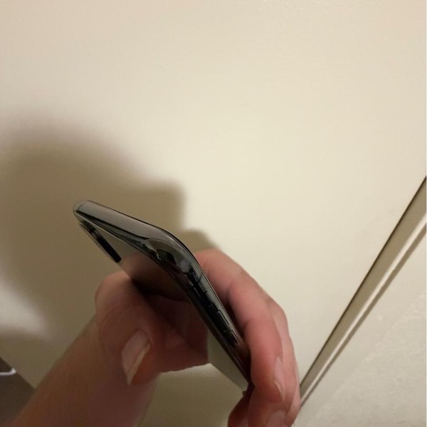 Apple iPhone Xs - Unlocked, 256 GB, Gray, A1920