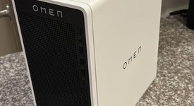 Mint
													HP Omen Desktop, photo 4 of 9