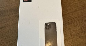 Good
													Apple iPhone 13 Pro Max - Unlocked, Gold, 256 GB, A2484, photo 4 of 9