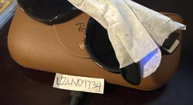 Mint
													Meta Ray-Bans Skyler - Black, photo 3 of 4