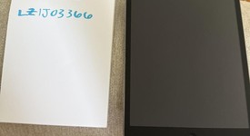 Good
													Apple iPad Mini - Wi-Fi, Silver, 16 GB, photo 2 of 8