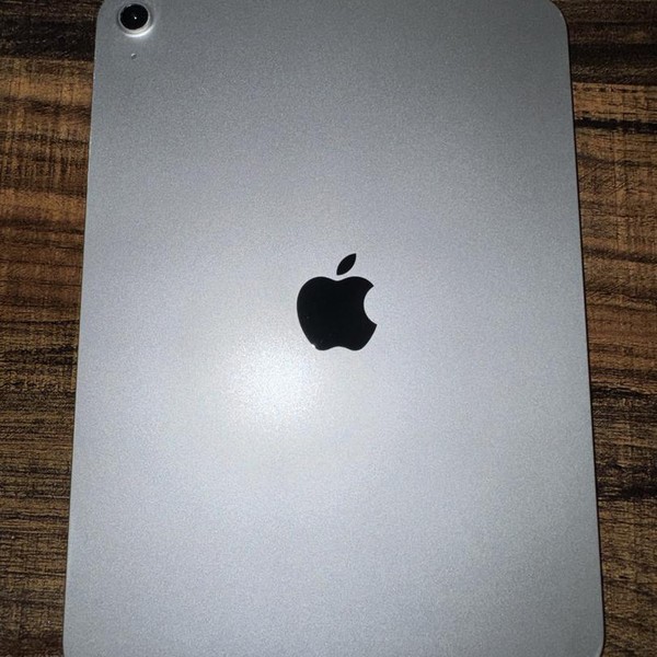Apple iPad (11th Gen) - Wi-Fi, 128 GB, Silver, A3354