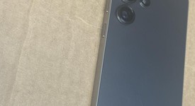 Good
													Samsung Galaxy S25 Ultra - T-Mobile, Gray, 256 GB, 12 GB, SM-S938U, photo 3 of 5