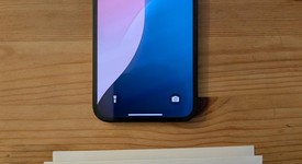 Good
													Apple iPhone 13 - Unlocked, Midnight, 128 GB, A2482, photo 1 of 5