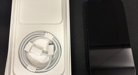 Mint
													Apple iPhone 14 - Verizon, Midnight, 128 GB, A2649, photo 1 of 9