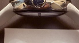 Good
													Google Pixel Watch 3 - Wi-Fi, Silver, 45mm, Wi-Fi, photo 4 of 6