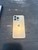 Good Apple iPhone 13 Pro - Verizon, Gold, 128 GB, A2483