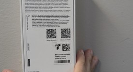 New
													Samsung Galaxy Watch8 - Wi-Fi, Graphite, SM-L320, 40mm, photo 2 of 2