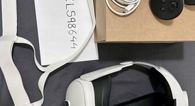 Good
													Meta Quest 3 - 512 GB, photo 2 of 7