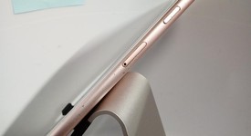 Good
													Apple iPhone 6S - Unlocked, Rose Gold, 64 GB, A1633, photo 5 of 7