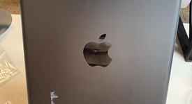 Good
													Apple iPad Mini 2 Retina - Wi-Fi, Black, 32 GB, photo 2 of 4