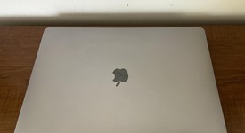 Good
													MacBook Pro 2019 - 16" - I9, Gray, 2 TB, 32 GB, photo 3 of 8