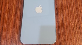 Good
													Apple iPhone 14 - Unlocked, Blue, 128 GB, A2649, photo 2 of 9