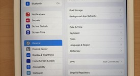 Good
													Apple iPad Air 2 - Wi-Fi, Gold, 16 GB, photo 1 of 6