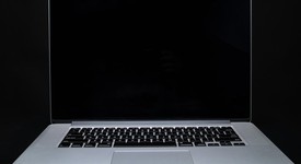 Good
													MacBook Pro 2014 (Retina) - 15" - Silver, 512 GB, 16 GB, photo 2 of 28