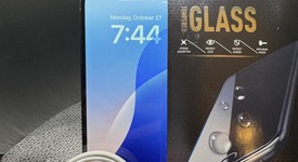 Good
													Apple iPhone 14 - T-Mobile, Midnight, 128 GB, A2649, photo 2 of 12