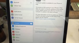 Good
													Apple iPad Mini 2 Retina - Unlocked, Black, 32 GB, photo 2 of 5